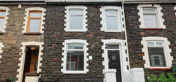 3 bedroom terraced house