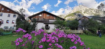 Baita/chalet in vendita in via Ladinia, 100