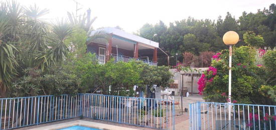 Casa o chalet independiente en venta en Crevillente