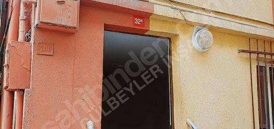 GÜLBEYLER EMLAK KİRALIK DAİRE ( SOBALI ) 1 ODA 1 SALON