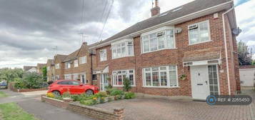 4 bedroom semi-detached house