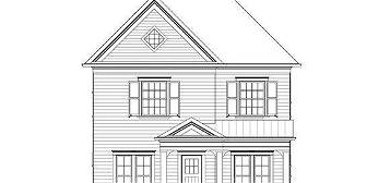 The Pearson by JW Collection Plan, Woodstock, GA 30188