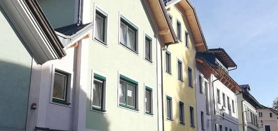 Neubau-Wohnung 112 m² im Zentrum mit Garagenstellplatz