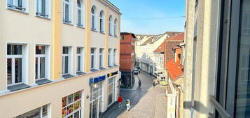 Gemütliches Stadtapartment im Herzen der Altstadt am Marktplatz