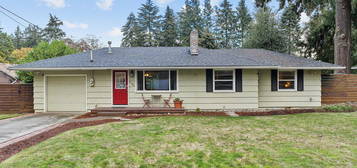 2146 SE 126th Pl, Portland, OR 97233