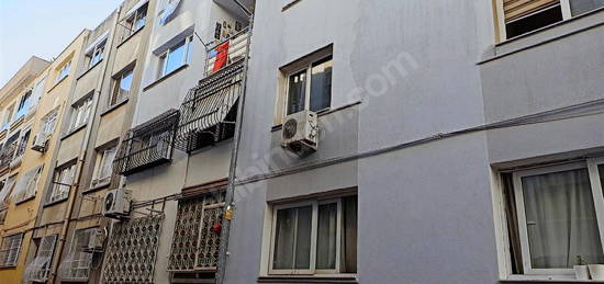 İZMİR KONAK HALİL RIFAT PAŞA CADDESİ 95 YOLUNDA FIRSAT DAİRE