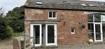 2 bed barn conversion for sale