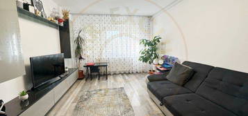 Apartament 3 camere decomandat Razboieni