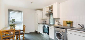 3 bedroom flat to rent