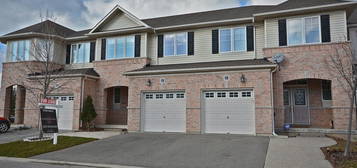 3275 Stalybridge Dr UNIT 19, Oakville, ON L6M 0L2