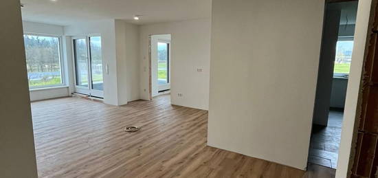 3,5 Zimmer Wohnung in Sengenthal inkl. 2 Stellplätze