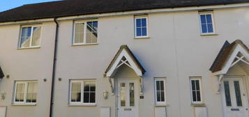 3 bedroom terraced house to rent