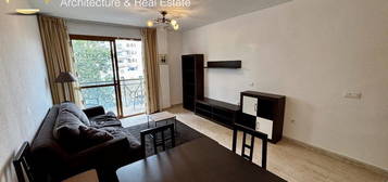 Piso en venta en paseo Jesús Santos Rein, 4