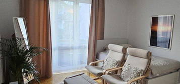 38qm 1 Zimmer Wohnung Schwabing West / Bonner Platz