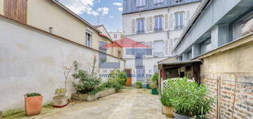 Appartement 1 pièce 23 m²