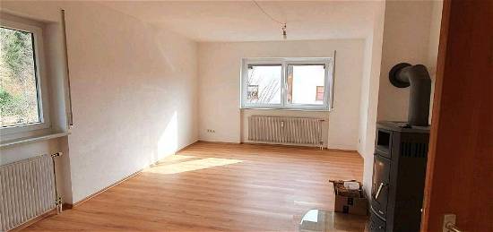 2.5Zi-Wohnung in Schopfheim-Fahrnau zu vermieten