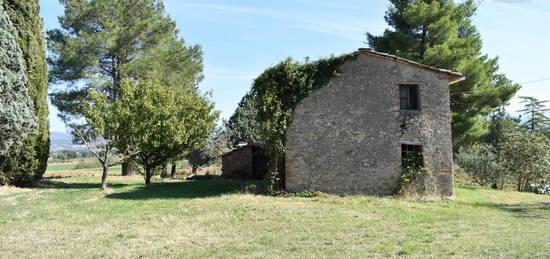 Casale via della Villa, Marsciano