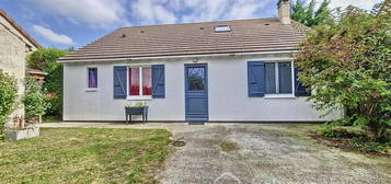 Achat maison 6 pièces 120 m²