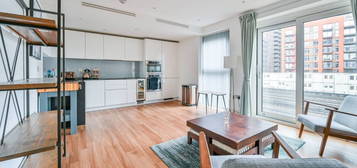 1 bed flat to rent