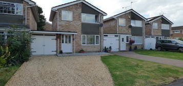 3 bedroom detached house