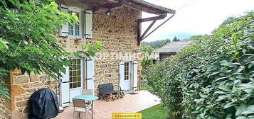 69840 CENVES Maison en Pierre 84 M2 155 000€