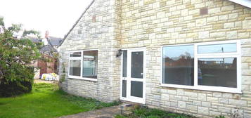 Detached bungalow to rent in Piece Road, Milborne Port, Sherborne DT9