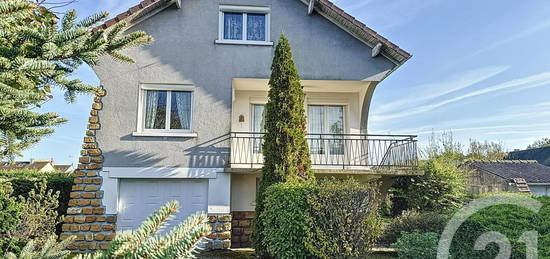 Achat maison 5 pièces 95 m²