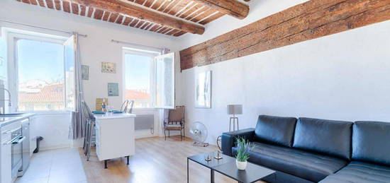 Appartement  à vendre, 2 pièces, 1 chambre, 51 m²