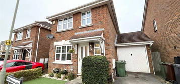 3 bedroom detached house