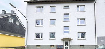 Frisch renoviertes Apartment im Herzen Remscheids