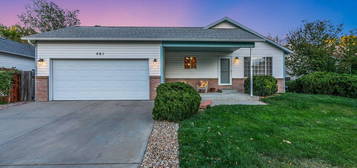 401 12th St, Windsor, CO 80550