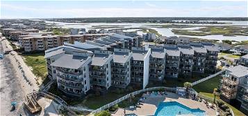 1896 New River Inlet Road UNIT 1312, North Topsail Beach, NC 28460
