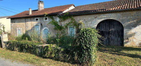 à vendre ferme