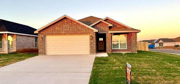 1733 Willow Bnd, Sweetwater, TX 79556