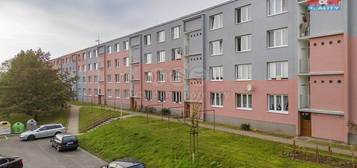 Prodej bytu 2+1 59 m²