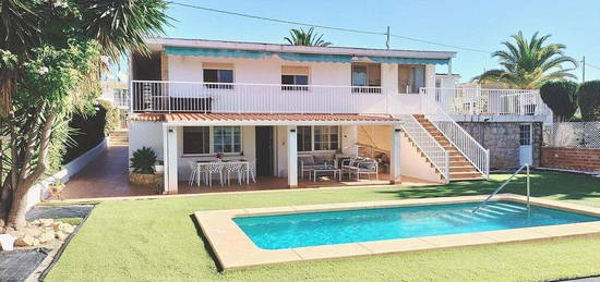 Chalet en Rincón de Loix, Benidorm