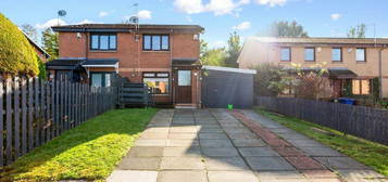 2 bedroom semi-detached house for sale