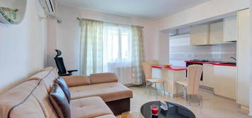 Apartament 2 camere Bd Grigorescu Splai parcare subterana si centrala