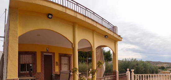 Casa o chalet en venta en Crevillent