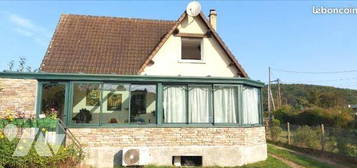 Maison 5 pièces 154 m²