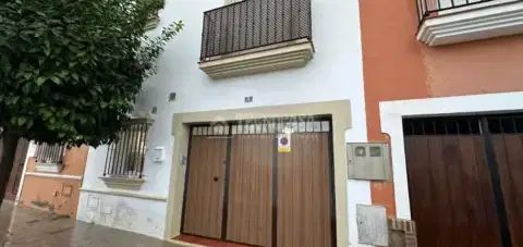 Casa unifamiliar en Utrera