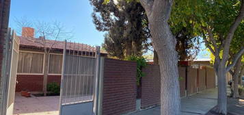 Casa en Alquiler