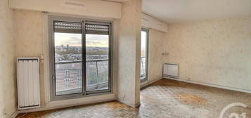 Achat appartement 2 pièces 49 m²