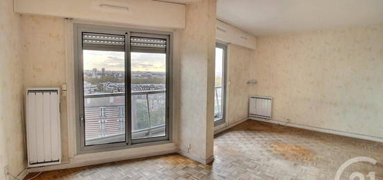 Achat appartement 2 pièces 49 m²