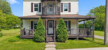 2325, Avenue Nicolas-Perrot
Bécancour