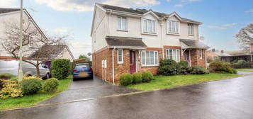 3 bedroom semi-detached house