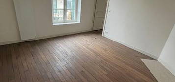 Location appartement 2 pièces 41 m²