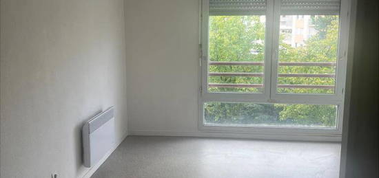 Location appartement 1 pièce 18 m²