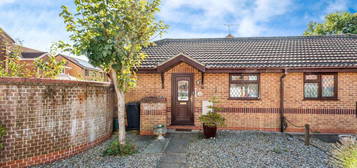 1 bedroom semi-detached bungalow for sale