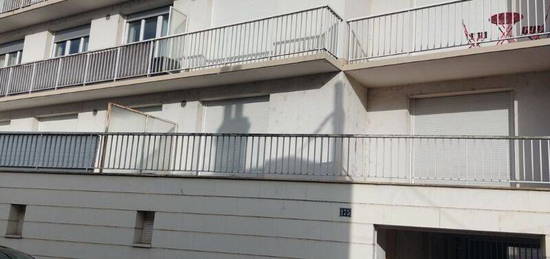 Achat appartement 1 pièce 34 m²